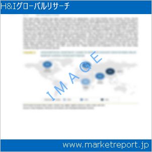 市場と産業調査レポートのイメージ